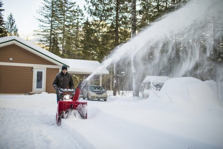 Homeowners insurance can be essential to recovering from recent winter storms.